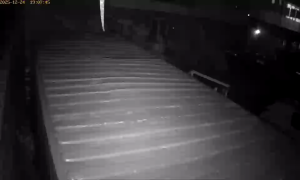 Caméra IP - Hongrie