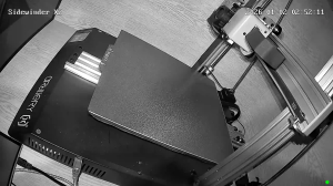 Caméra IP - Roumanie