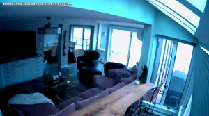 Caméra IP - United States of America