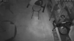 Caméra IP - Monténégro