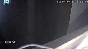 Caméra IP - Libanon