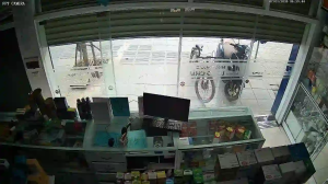 Caméra IP - Vietnam