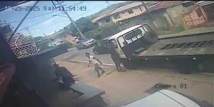 Caméra IP - Trinidad y Tobago