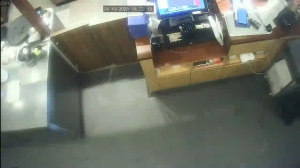 Caméra IP - Singapur