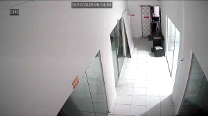 Caméra IP - Brasil
