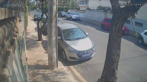 Caméra IP - Brasil