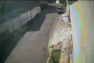 Caméra IP - Venezuela