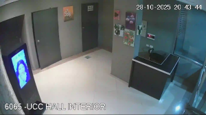 Caméra IP - Argentina