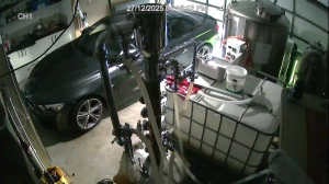 Caméra IP - Australia