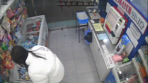 Caméra IP - South Korea