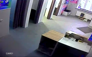 Caméra IP - Russian Federation