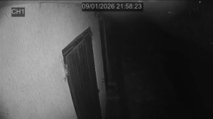 Caméra IP - Frankreich