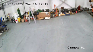 Caméra IP - Russische Föderation