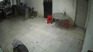 Caméra IP - Vietnam