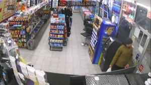 Caméra IP - États-Unis d'Amérique