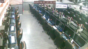 Caméra IP - South Korea