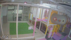 Caméra IP - Corée du Sud