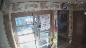 Caméra IP - Südkorea