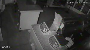 Caméra IP - Argentina