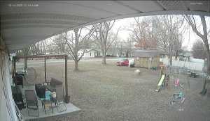 Caméra IP - United States of America