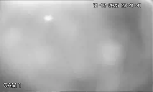 Caméra IP - Spanien