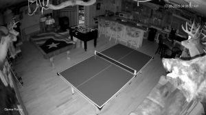 Caméra IP - États-Unis d'Amérique