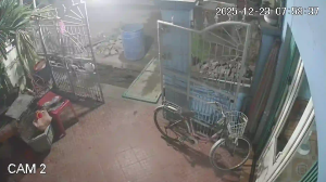 Caméra IP - Vietnam