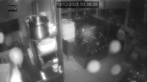 Caméra IP - Germany