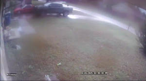 Caméra IP - Estados Unidos