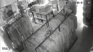 Caméra IP - Russian Federation