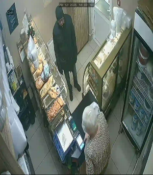 Caméra IP - Ryssland