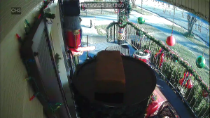 Caméra IP - Vereinigte Staaten von Amerika