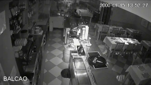 Caméra IP - Portugal