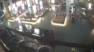 Caméra IP - Ukraine