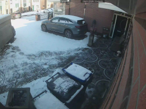 Caméra IP - Netherlands