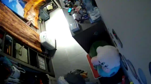 Caméra IP - Hong Kong