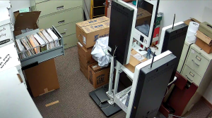 Caméra IP - Vereinigte Staaten von Amerika