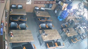 Caméra IP - Südkorea