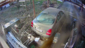 Caméra IP - Russische Föderation