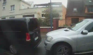 Caméra IP - Frankreich