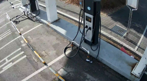 Caméra IP - South Korea