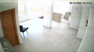 Caméra IP - Brasilien