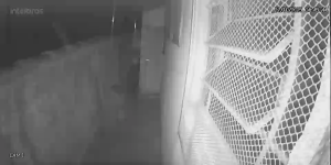 Caméra IP - Brasilien