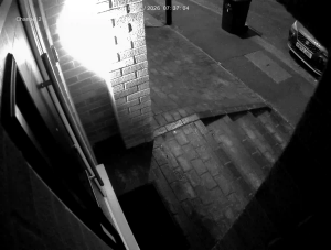 Caméra IP - United Kingdom