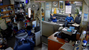 Caméra IP - Sydkorea