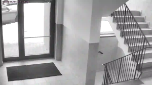 Caméra IP - República Checa