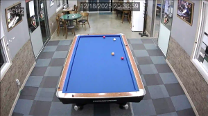 Caméra IP - South Korea