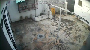 Caméra IP - Curaçao