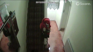 Caméra IP - United Kingdom