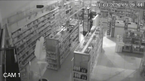 Caméra IP - España